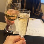 懐石 三田ばさら 別邸 - 