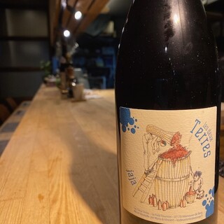 おいしいワイン 季節のお料理 ハチアナ_1