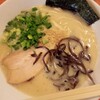 まるきんラーメン 木場店