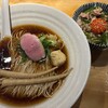 鴨だしらぁ麺 轟