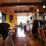 小倉 匠のパスタ ラ・パペリーナ - 