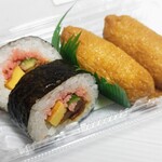 寿司丸忠 - 料理写真: