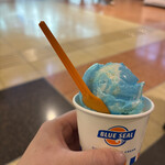 ブルーシール 羽田空港店 - 