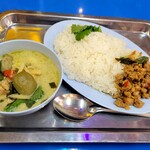 タイごはん 泉州屋台 - 