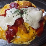 グリルオーツカ - 