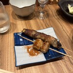 やきとり 一新 - 