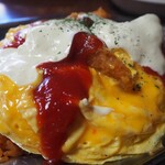 グリルオーツカ - 