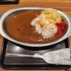 若菜そば 阪急十三店
