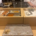 代々木八幡　鮨武  - 