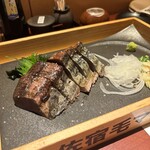 高知藁焼き 屋台餃子 土佐宿毛マーケット - 