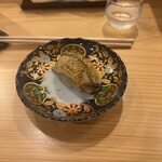 代々木八幡　鮨武  - 