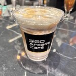 GiGO Arcade Café KITTE大阪 - 