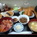 居酒屋 十一屋 - 