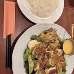 ロイヤルホスト - 