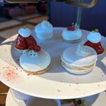 MAIN DINING sereno(THE MARK GRAND HOTEL) - 