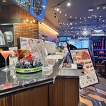 GiGO Arcade Café KITTE大阪 - 