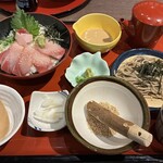 和食麺処サガミ - 