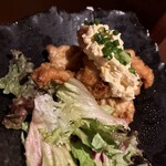 高知藁焼き 屋台餃子 土佐宿毛マーケット - 