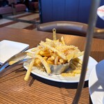 MAIN DINING sereno(THE MARK GRAND HOTEL) - 