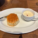 MAIN DINING sereno(THE MARK GRAND HOTEL) - 