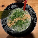 ラー麺 ずんどう屋 - 料理写真:
