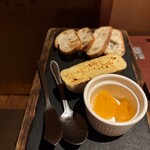 高知藁焼き 屋台餃子 土佐宿毛マーケット - 