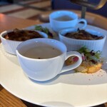 MAIN DINING sereno(THE MARK GRAND HOTEL) - 