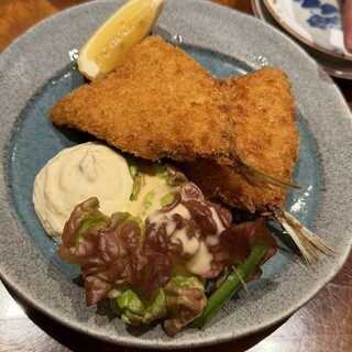 おふくろの味 あがた_0