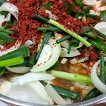 ヨッサンラーメン - 