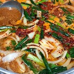 ヨッサンラーメン - 