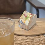 スピカ パティスリー - 