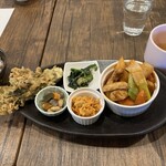 かおりカフェ - 