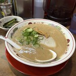 天下一品 - 料理写真: