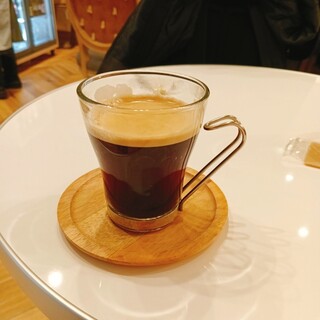 カフェ ド タケ_0