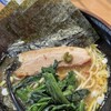 家系らーめん 西鎌家