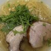 塩らー麺 本丸亭 横浜店