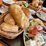 ケーニヒスクローネ くまポチ邸 - 