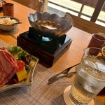 京いざかや くぼ田 - 