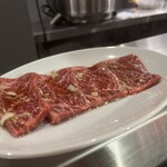 高円寺 焼肉ここち 本店 - 