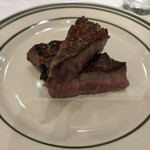 ベンジャミンステーキハウス - 