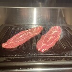 高円寺 焼肉ここち - 