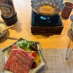 京いざかや くぼ田 - 