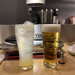 高円寺 焼肉ここち - 