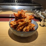 高円寺 焼肉ここち - 