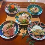 京いざかや くぼ田 - 