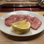 高円寺 焼肉ここち 本店 - 