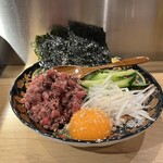 高円寺 焼肉ここち 本店 - 