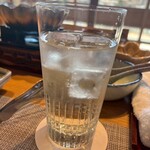 京いざかや くぼ田 - 