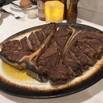 ベンジャミンステーキハウス - 