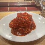 高円寺 焼肉ここち - 